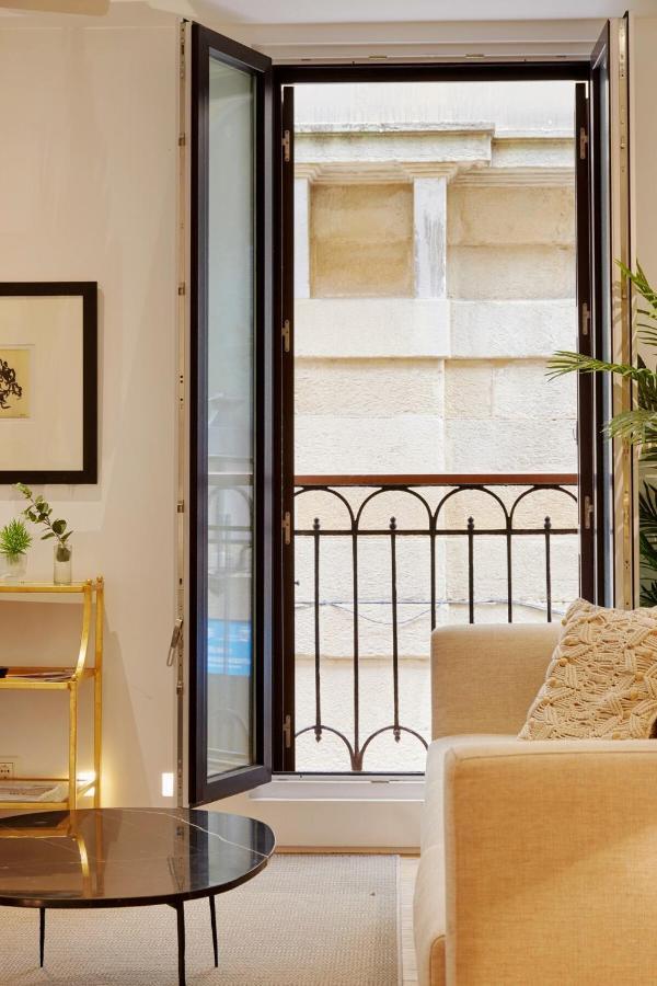 Appartamento 8 Balconies Heart Of The Old Town San Sebastián Esterno foto